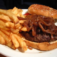 Obesity Becoming A Problem