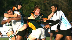 U20 Match Dedicated to Late Vugakoto