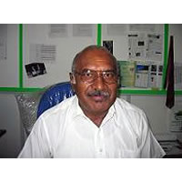 Climate change must be addressed-Nasome