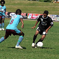 Strict rules laid on soccer players