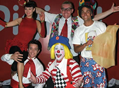 Fiji Showcase opens gates today