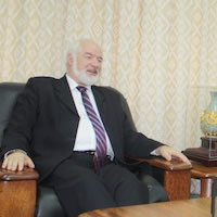 Over 10 projects eyed for Fiji