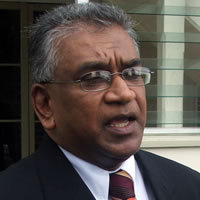 Health Minister leads team to Navosa 