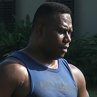 Wallabies out to confuse Flying Fijians