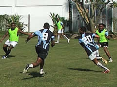 Flying Fijians to start with “Cibi”