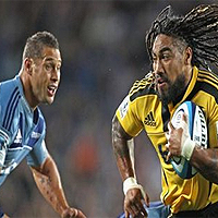 Nonu may leave Wellington for Chiefs next season