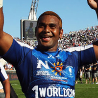 Nagusa scores in team’s loss to Toulouse