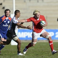 Fiji U20 ruggers lose to Wales