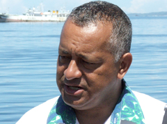 PS for Agriculture Mason Smith resigns