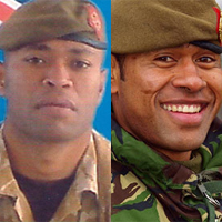 Bodies brought home for final rites