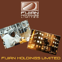 FHL divests shares in Good Luck Investments