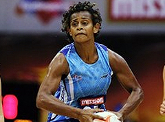 Fiji loss to Trinidad and Tobago to forego quarterfinals