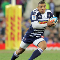 Stormers boosted with return of key players
