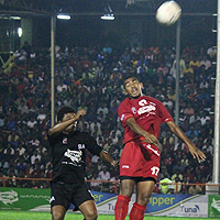 BOG fixtures released