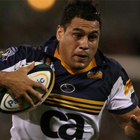 George Smith named in Wallabies line up