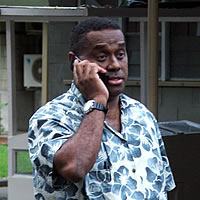 Fijian As Common Name Would Insult Indigenous Fijians-SDL