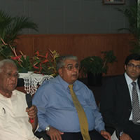 NCBBF Endorses Publication of Peoples Charter