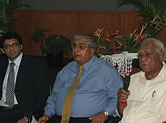 NCBBF Endorses Publication of Peoples Charter