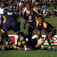 Top coaches help schools