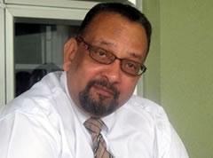 End of era for Datta