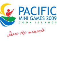 Team Fiji targets 123 medals