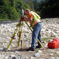 Ministry looks to bring in surveyors