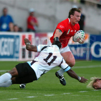 Wales wary of Pacific Island sides in RWC