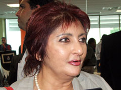 Chamber of Commerce raises concern