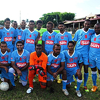 Tailevu Naitasiri thrashes Tailevu North