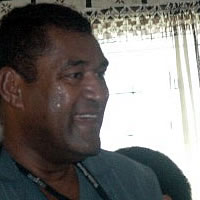 Nothing Wrong With Charter-Bolobolo