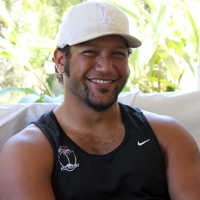 RWC keeps getting better for Little