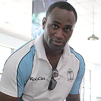 Kalou has something special to offer this RWC