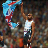 Big celebration planned for Delana