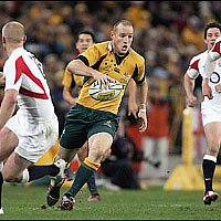 Mortlock passed as fit