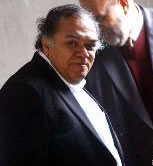 Lawyers meet behind closed doors