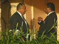 Terminated GCC members face hurdle