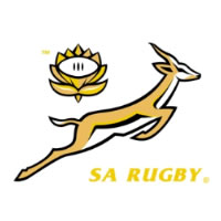 Springboks keep low profile