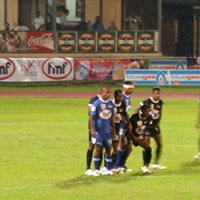 Injuries Threatens Ba Players Availability