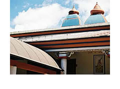 3 Temples Broken Into