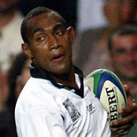 Satala Debuts For Gloucester