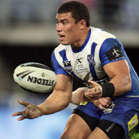 Rauicava to boost Australian Fijian rugby league team