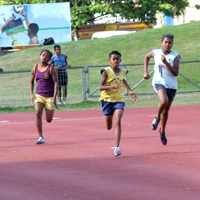 40 medals at stake for Suva Zone Two