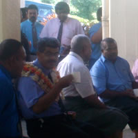 Teachers warned not to misuse position