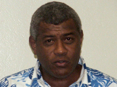 Govt warns sanctions called for by democracy groups will affect ordinary Fijians
