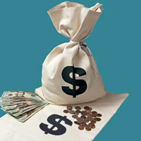 Money laundering a great concern