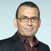 TVNZ suspends presenter