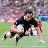 Guildford suffers latest All Black training field mishap