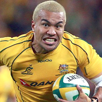 Ioane back for Wallabies