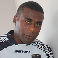 Tabuarua wishes Suva well for Farebrother match
