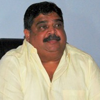 Limiting overseas players still an option - Patel